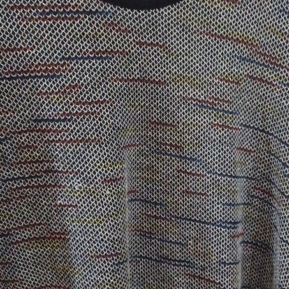 Lily Sparkle Top  - Picture 4 of 9